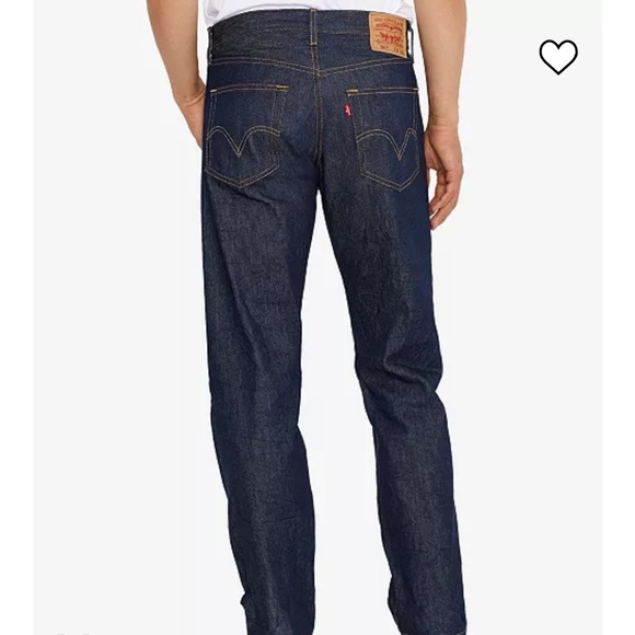 Levi’s 501 jeans - Picture 5 of 14